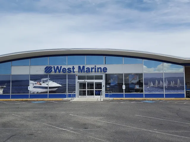 West Marine