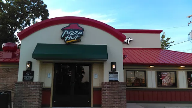 Pizza Hut