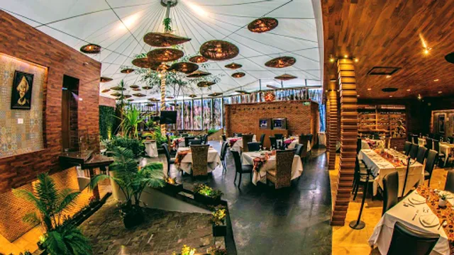 la Virgen de la Cueva