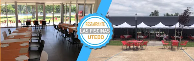Restaurante Bar Las Piscinas de Utebo