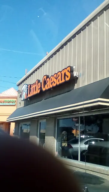 Little Caesars Pizza