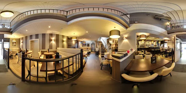 Brasserie Le Pèlerin