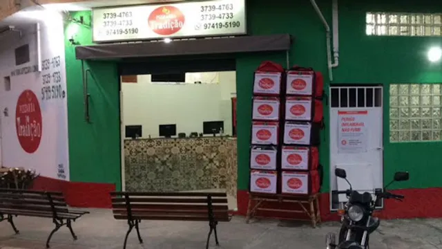 Pizzaria Tradição
