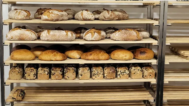 Michael Kress Brothandwerk