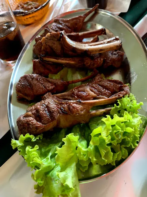 Churrascaria Eustaquio