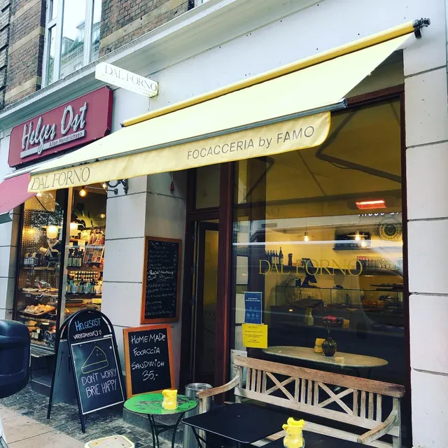 Dal Forno