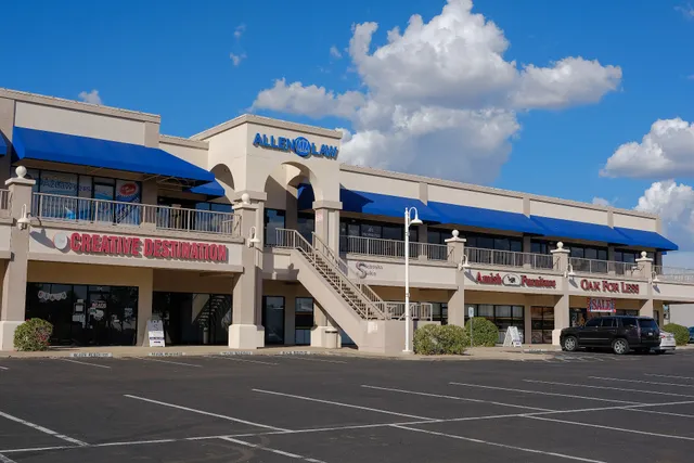 Oak For Less® Furniture