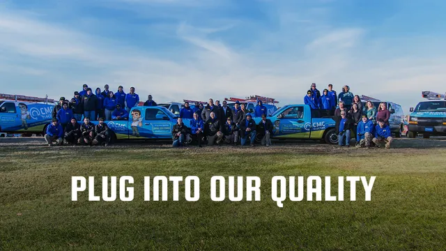 CMC Electrical & Generator Repair