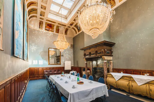 De Haagsche Bier Kluis