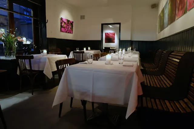 Beckmanns Weinhaus Restaurant