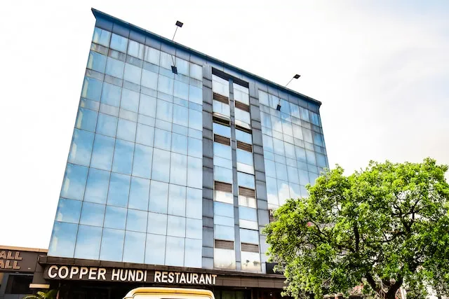 Super Collection O Meera International