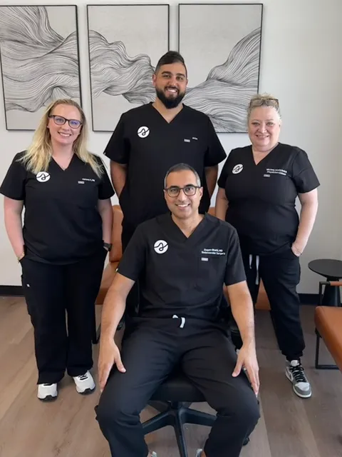 Seamless Medical Centers