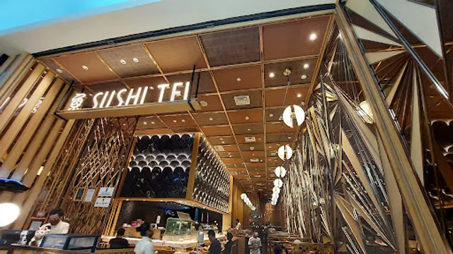 Sushi Tei Pacific Place