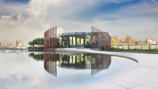 Cordis Foshan Lingnan Tiandi