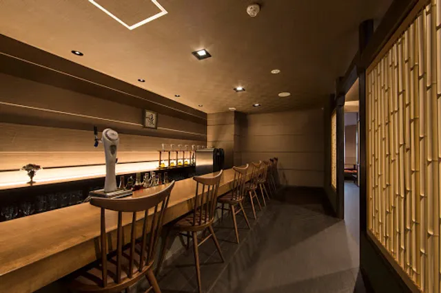 肥後ダイニング そろ