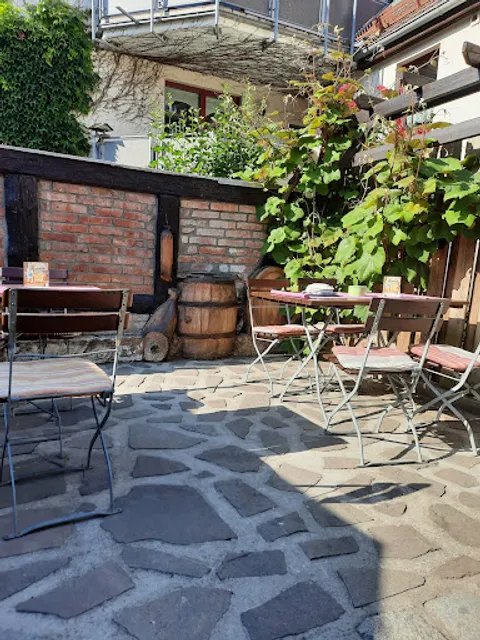 Pension & Pizzeria Etna