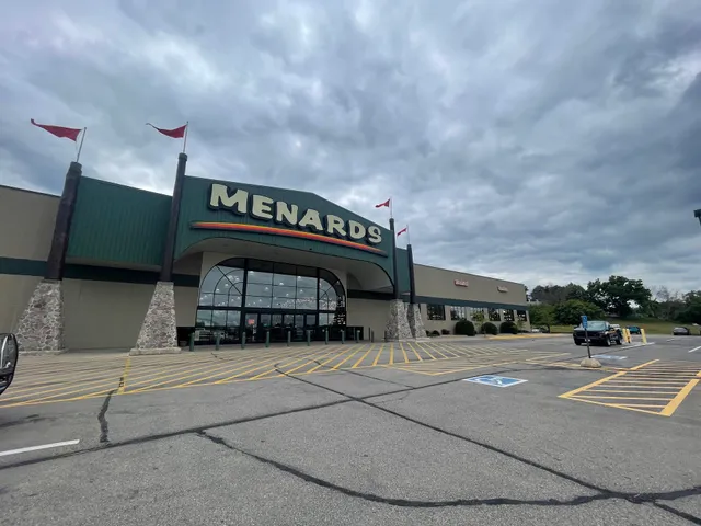 Menards