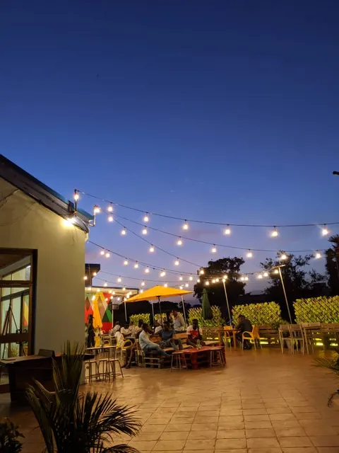 Signature Hideaway (Clubhouse)