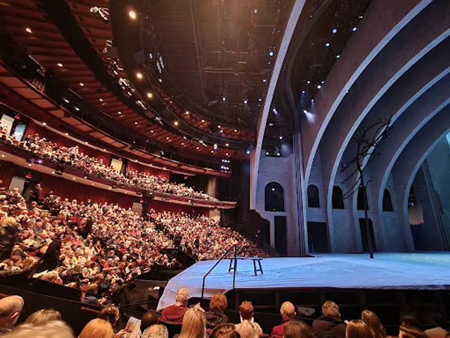 Lincoln Center Theater