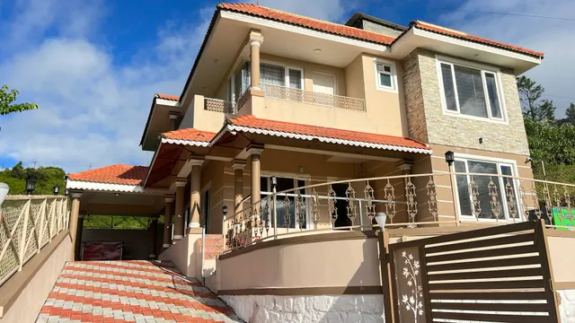 Honey bee Cottages (SR Green Hills)