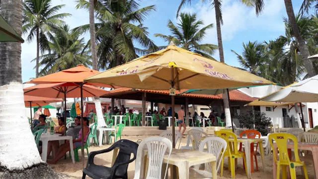 Quiosque Gunga Beach