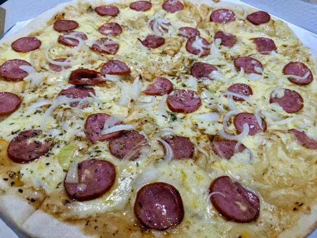 Mendonça Grill Restaurante e Pizzaria