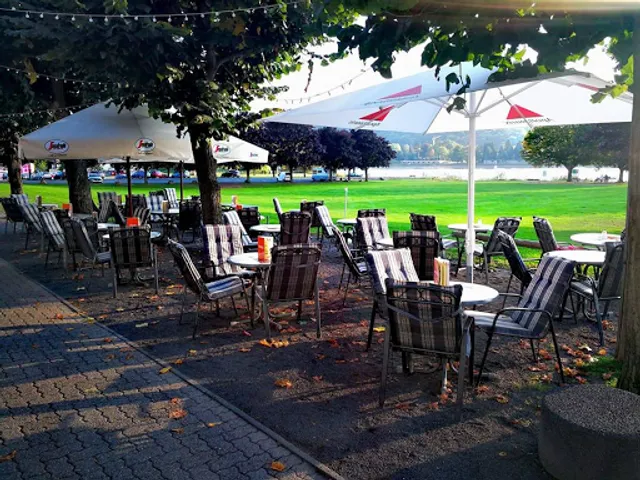 Cafe-Restaurant Engels