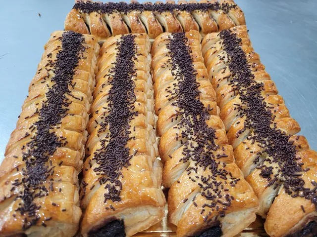 Pastelería Tradición Extremeña s.l.