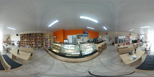 Panificadora e Confeitaria Qualipan