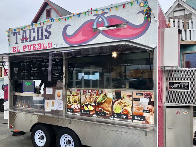 Tacos El Pueblo