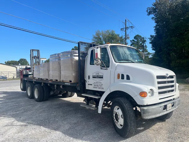 HB Hardware & Building Supply