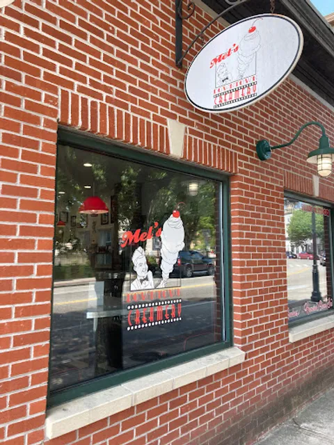Mel's Downtown Creamery