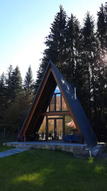 Cabana Frame A Scorilo