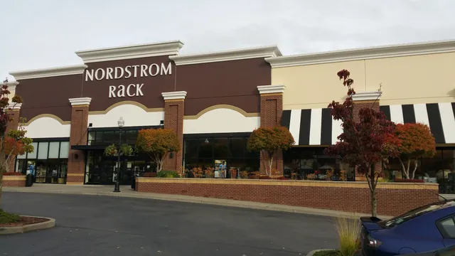 Nordstrom Rack