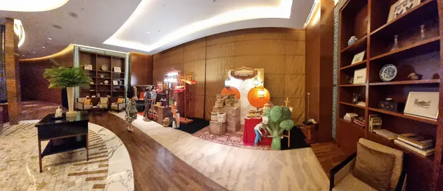 Le Petit Chef • Kuala Lumpur