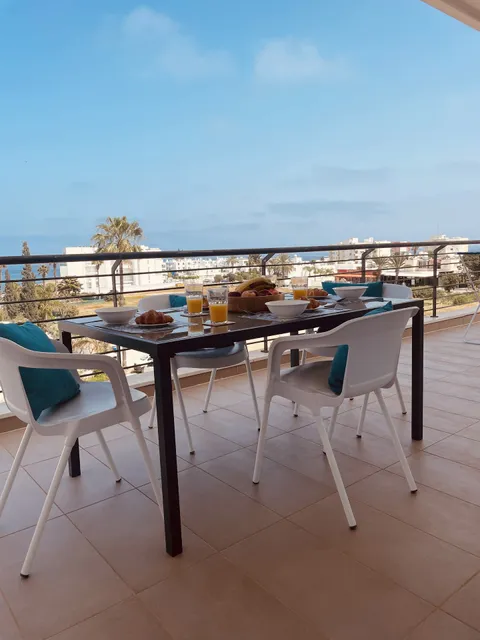 Fig Tree View Apartments