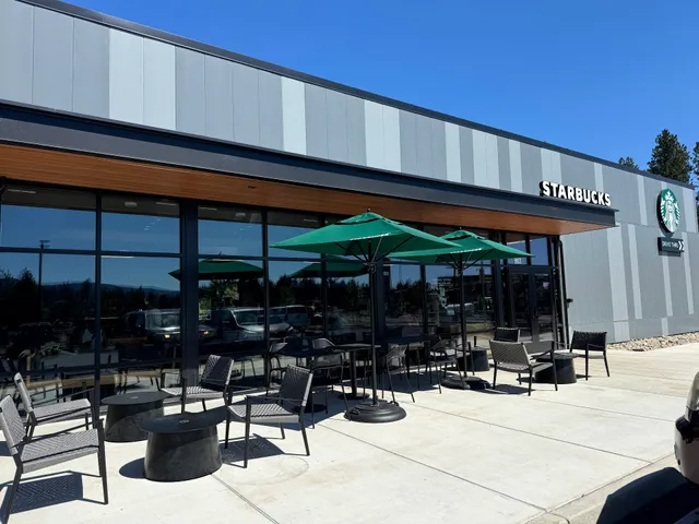 Starbucks Coffee Company