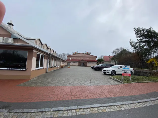 Penzion Na Císařství