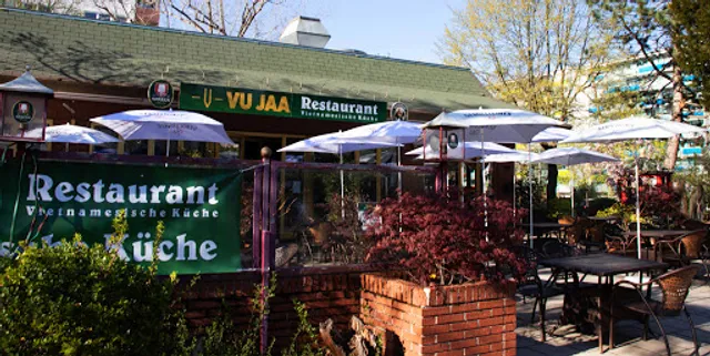 VU JAA - Vietnamesische Küche