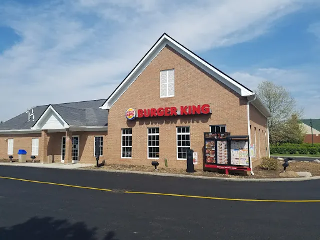 Burger King