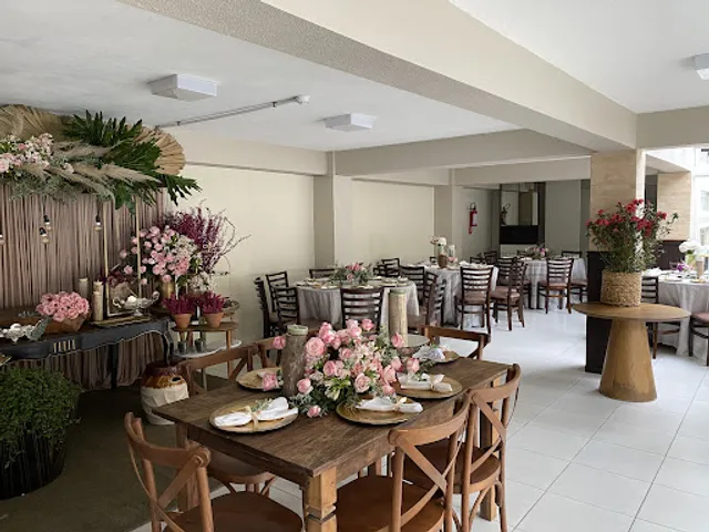 Restaurante Bokerão Dupera