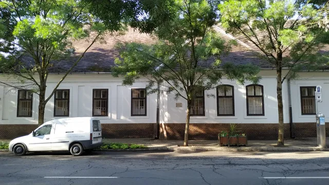 Arika Vendégház Gyula