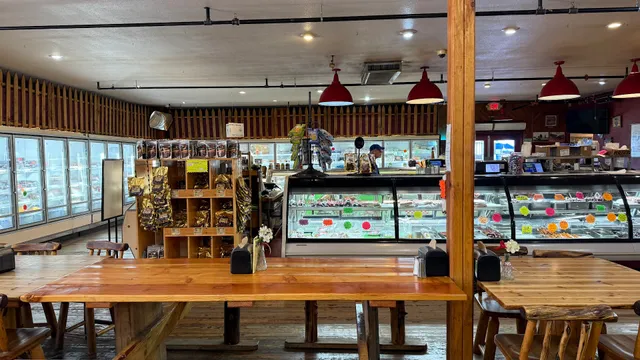 Taylor's Sausage Country Store