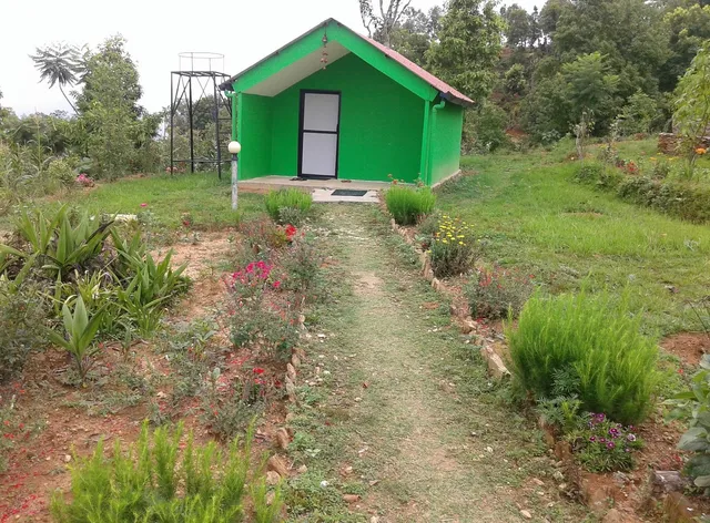 Country Paradise Resort