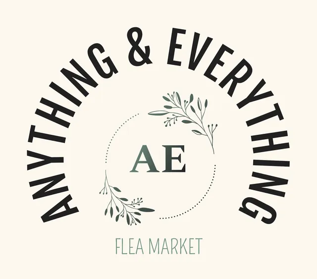 ANYTHING & EVERYTHING FLEA MARKET