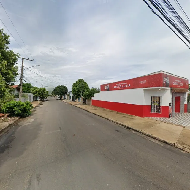 PANIFICADORA SANTA LUZIA