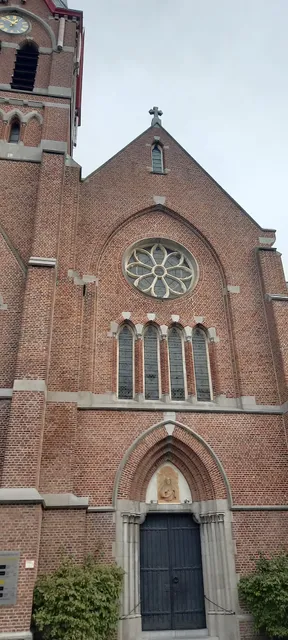 Saint Eligius Church