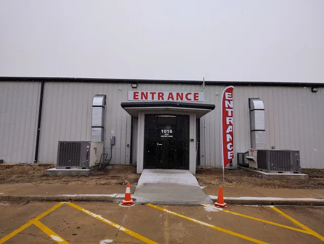 Stillwater Super Thrift North