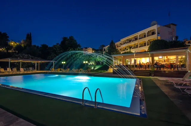 Corfu Margarita Apartments