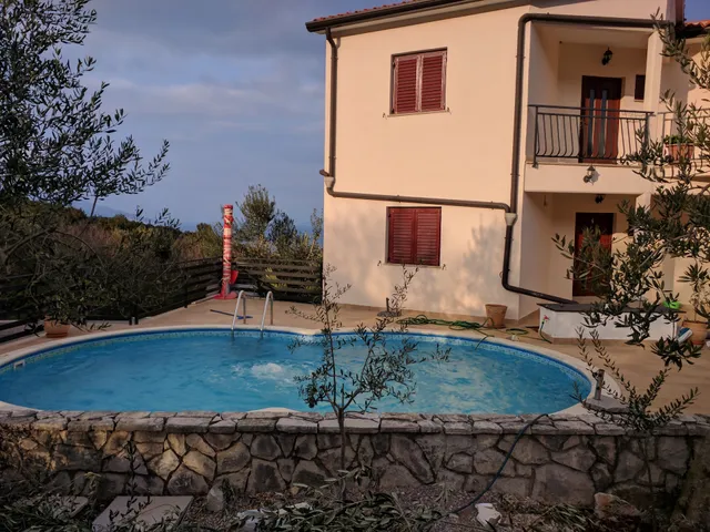 Apartments Klaudio 634